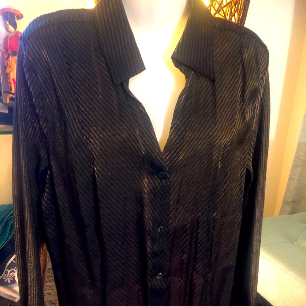 Very Nice Blouse